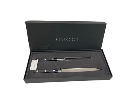 gucci bbq